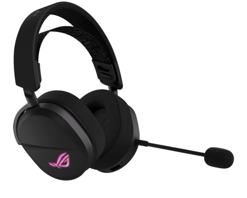 ASUS A501 ROG Pelta Bežične Gaming slušalice sa mikrofonom Slika 5