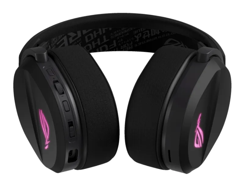ASUS A501 ROG Pelta Bežične Gaming slušalice sa mikrofonom Slika 6