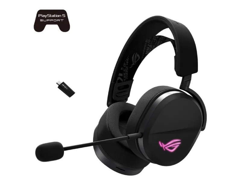 ASUS A501 ROG Pelta Bežične Gaming slušalice sa mikrofonom Slika 1