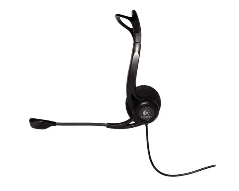 LOGITECH_ PC960 USB Slušalice sa mikrofonom OEM  Slika 3
