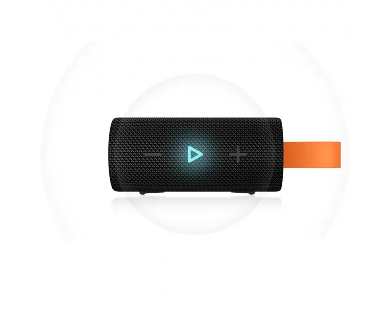 XIAOMI Portable Bluetooth zvučnik 5W crni (QBH4269GL) Slika 2