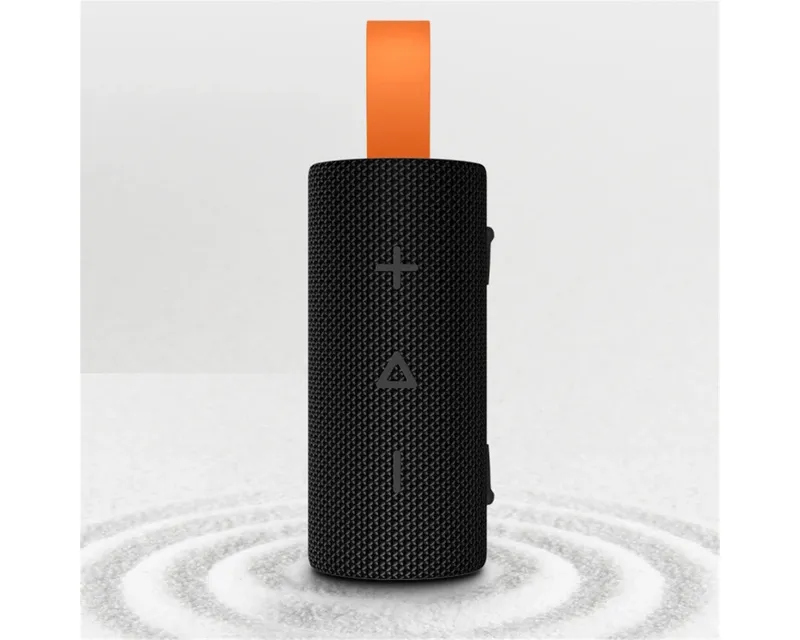 XIAOMI Portable Bluetooth zvučnik 5W crni (QBH4269GL) Slika 5