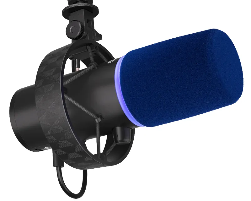 ENDORFY Solum Broadcast USB mikrofon (EY1B008) Slika 2
