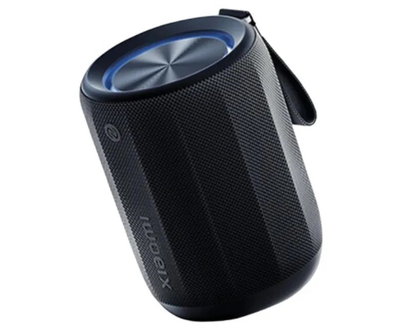 XIAOMI Mi prenosni Bluetooth zvučnik mini QBH4274GL Slika 3