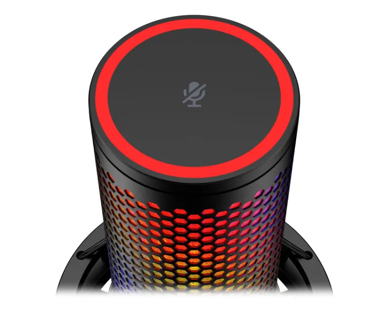 HYPERX QuadCast 2S USB mikrofon Slika 6
