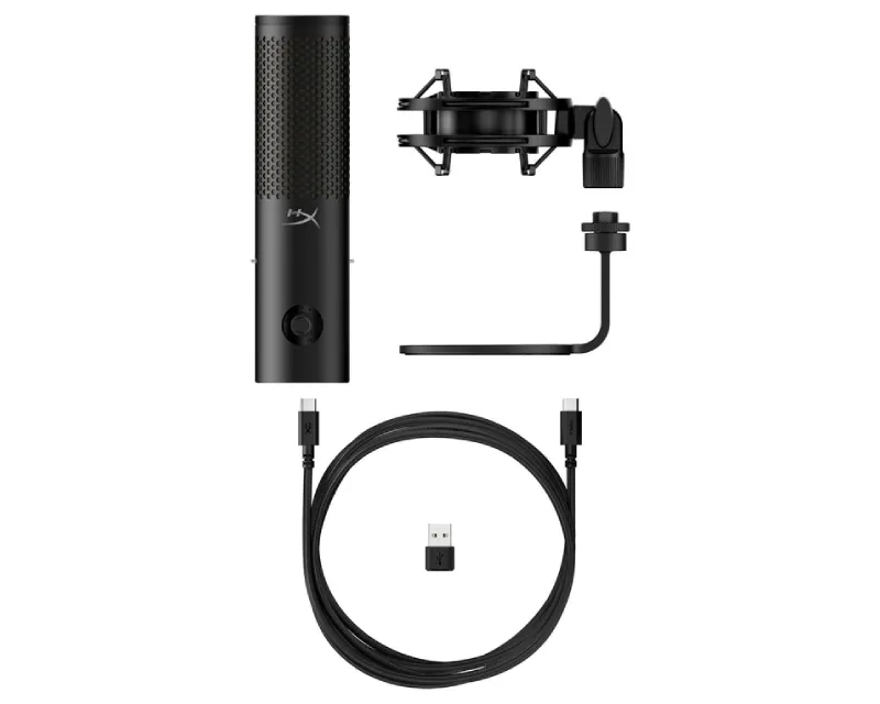 HYPERX QuadCast 2S USB mikrofon Slika 9