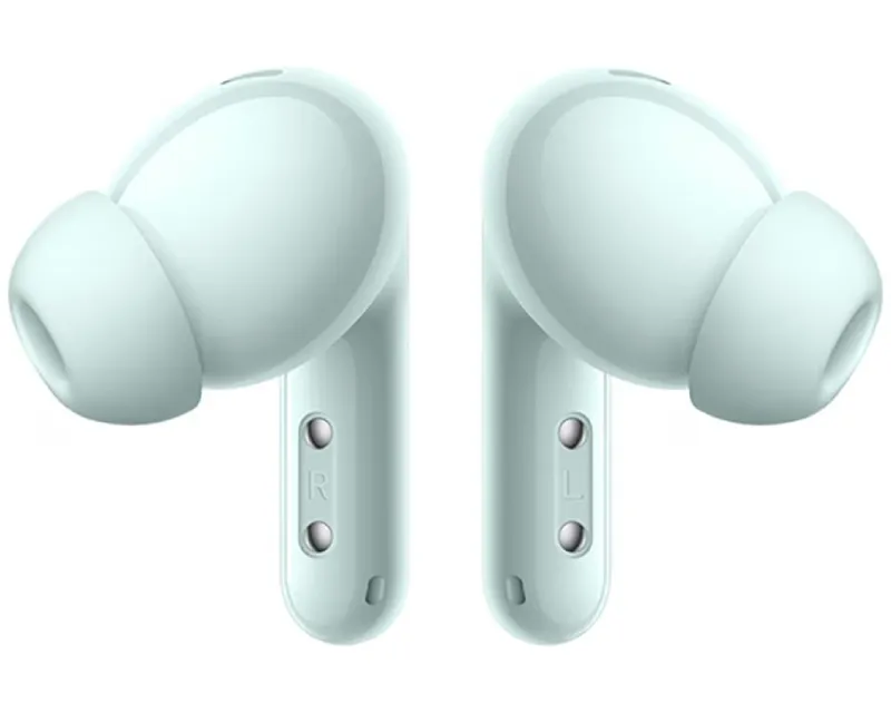 XIAOMI Redmi Buds 6 slušalice zelene (BHR9245GL)  Slika 3