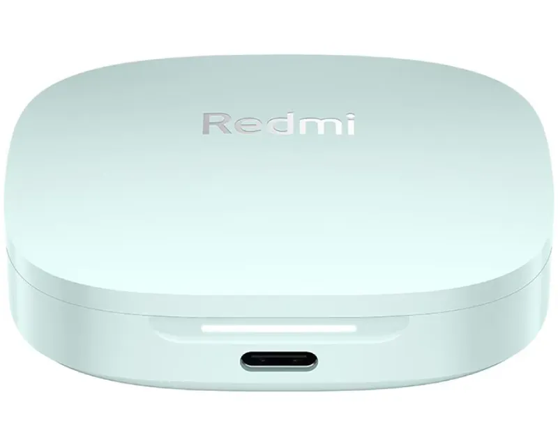 XIAOMI Redmi Buds 6 slušalice zelene (BHR9245GL)  Slika 6