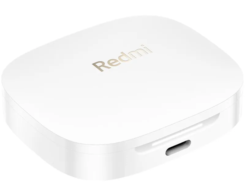 XIAOMI Redmi Buds 6 slušalice bele (BHR9250GL)  Slika 3