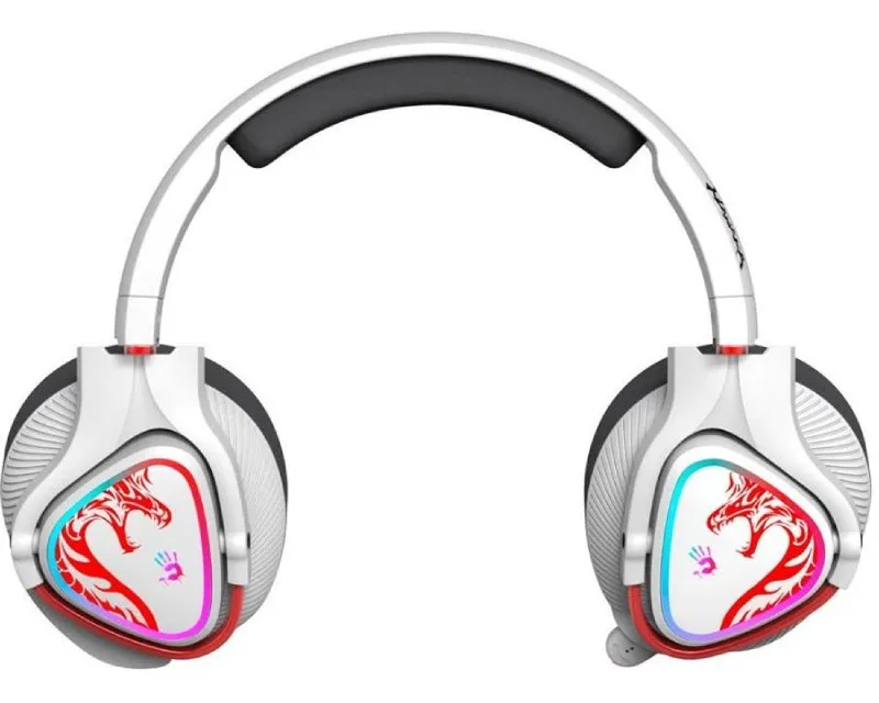 A4 TECH MR720 Bloody Naraka Wireless Gaming slušalice Slika 2