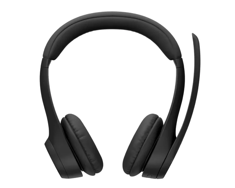 LOGITECH Zone 305 Bluetooth Headset slušalice sa mikrofonom crne Slika 3
