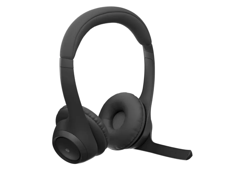 LOGITECH Zone 305 Bluetooth Headset slušalice sa mikrofonom crne Slika 4