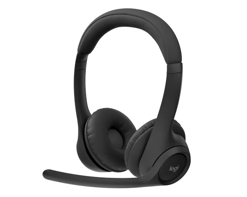 LOGITECH Zone 305 Bluetooth Headset slušalice sa mikrofonom crne Slika 1