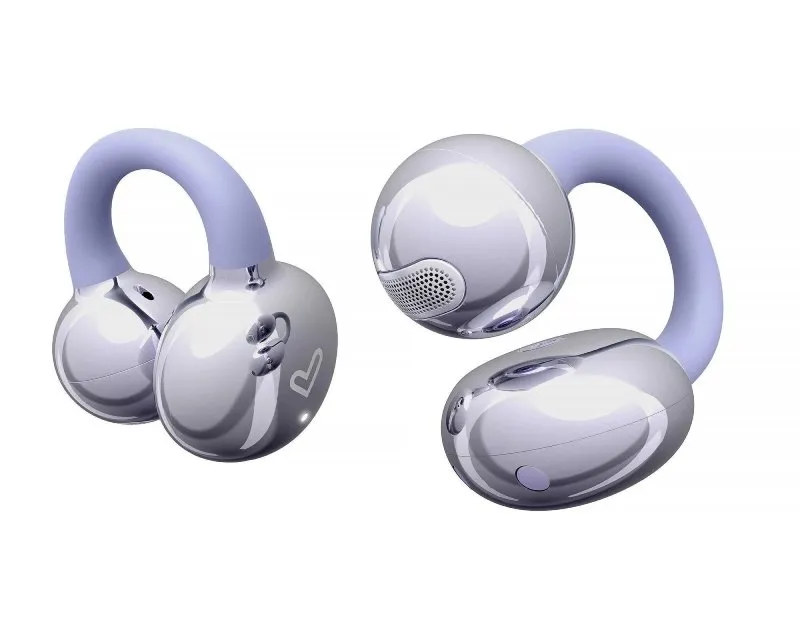 ENERGY SISTEM ChicPods Earphones Violet slušalice sa mikrofonom ljubičaste (M45965)  Slika 3