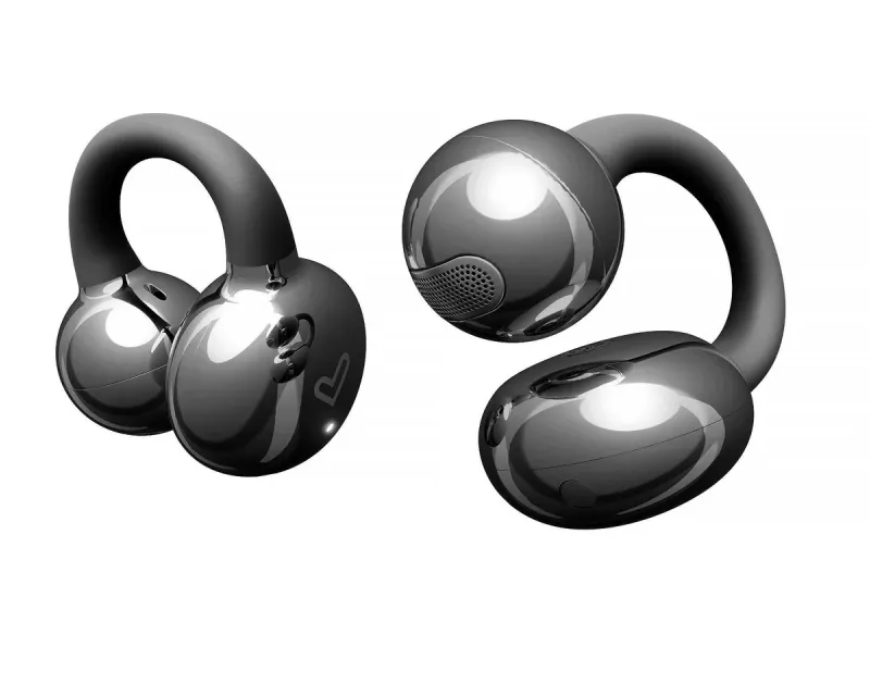 ENERGY SISTEM ChicPods Earphones Space slušalice sa mikrofonom crne  Slika 3