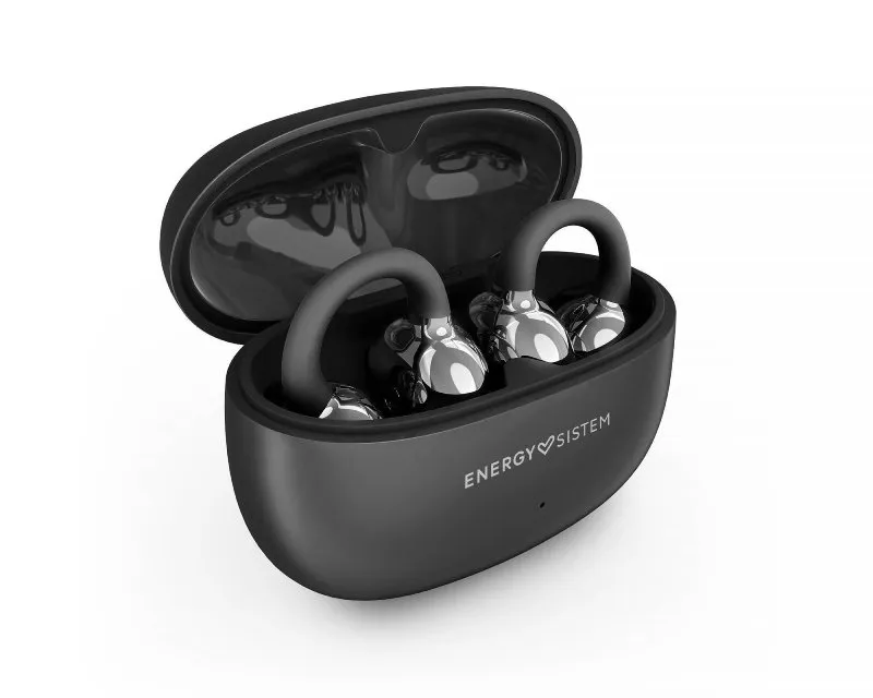 ENERGY SISTEM ChicPods Earphones Space slušalice sa mikrofonom crne  Slika 1