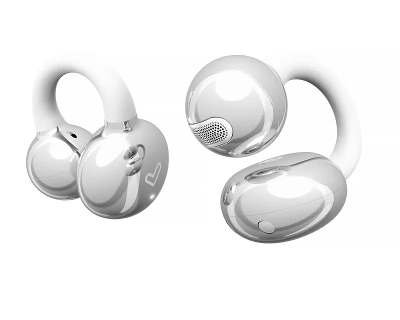 ENERGY SISTEM ChicPods Earphones Snow slušalice sa mikrofonom bele  Slika 3