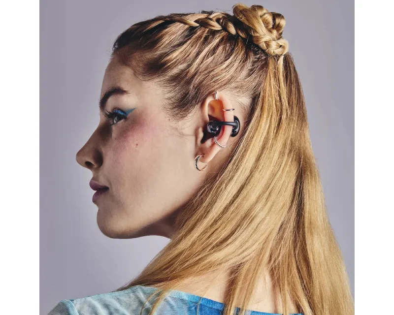 ENERGY SISTEM ChicPods Earphones Snow slušalice sa mikrofonom bele  Slika 4