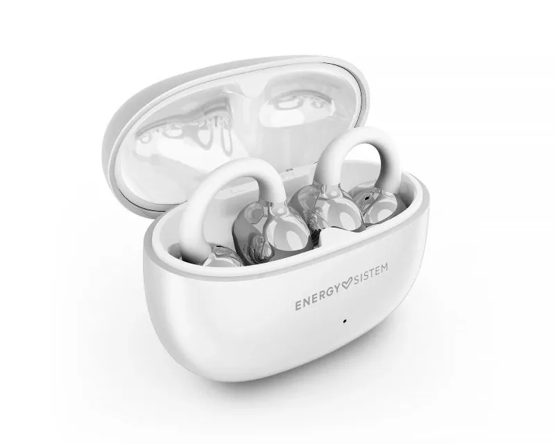 ENERGY SISTEM ChicPods Earphones Snow slušalice sa mikrofonom bele  Slika 1