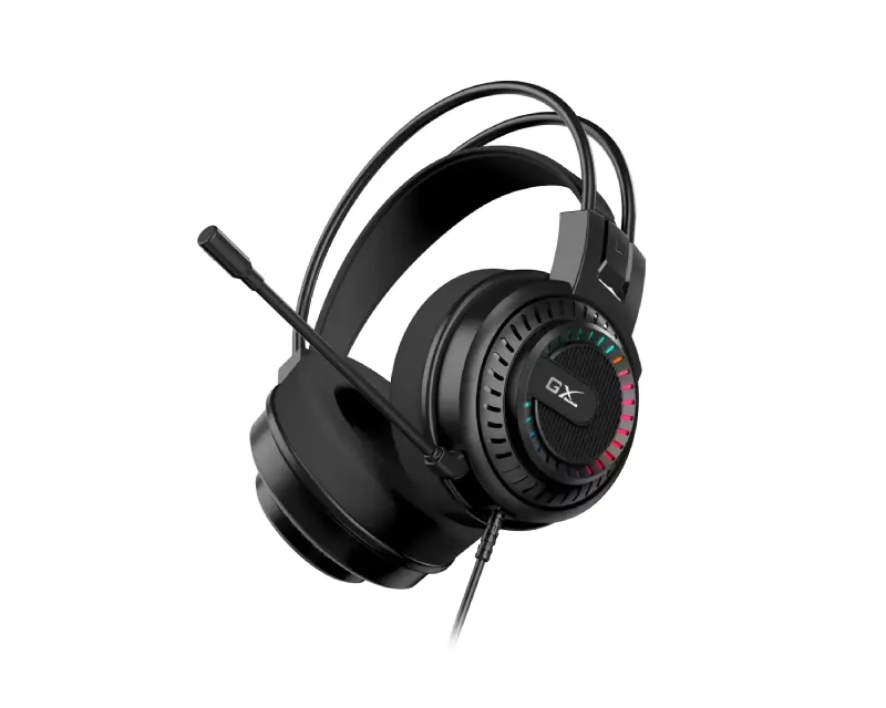 GENIUS HS-GX570U slušalice sa mikrofonom  Slika 2
