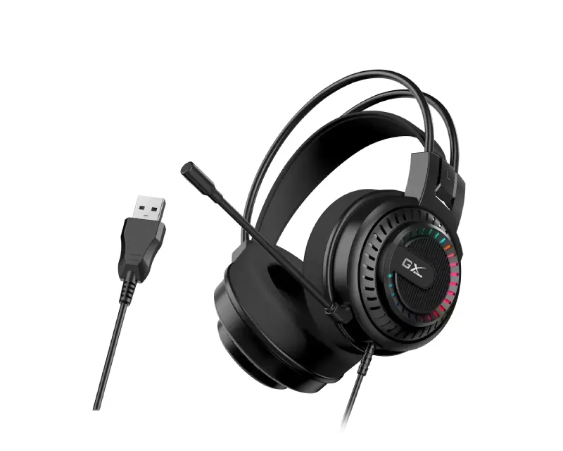 GENIUS HS-GX570U slušalice sa mikrofonom  Slika 1