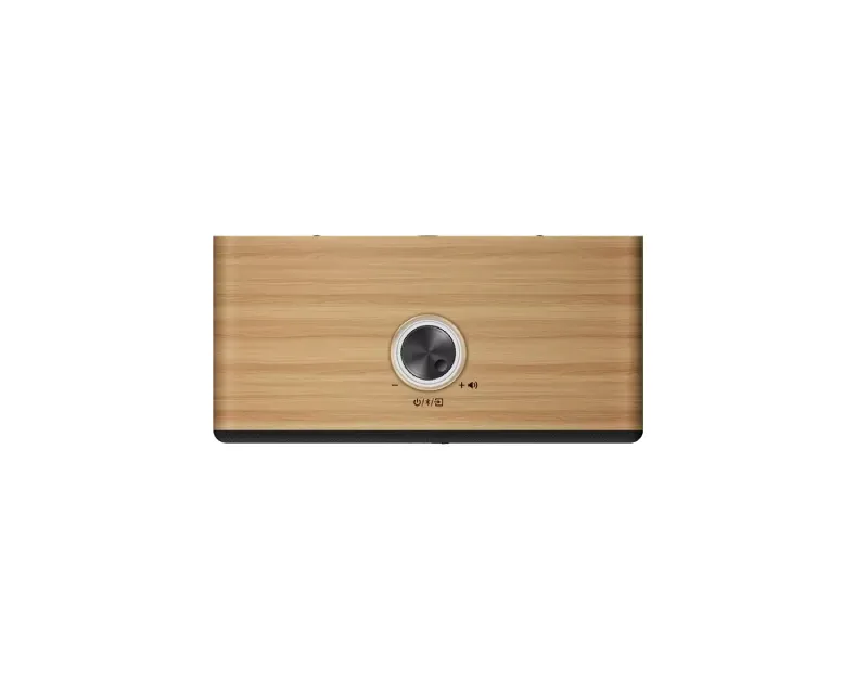 GENIUS SP-HF505BT, Pine Wood zvučnik Slika 2