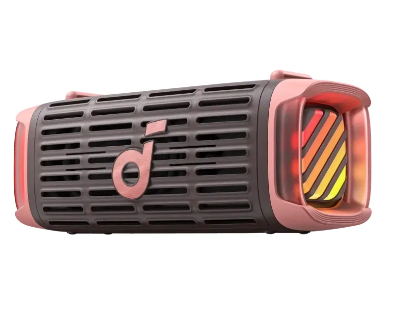 ANKER Soundcore Boom 3i 50W prenosni bluetooth IP68 zvučnik braon  Slika 2