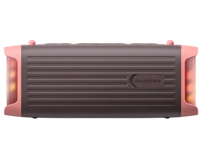ANKER Soundcore Boom 3i 50W prenosni bluetooth IP68 zvučnik braon  Slika 3