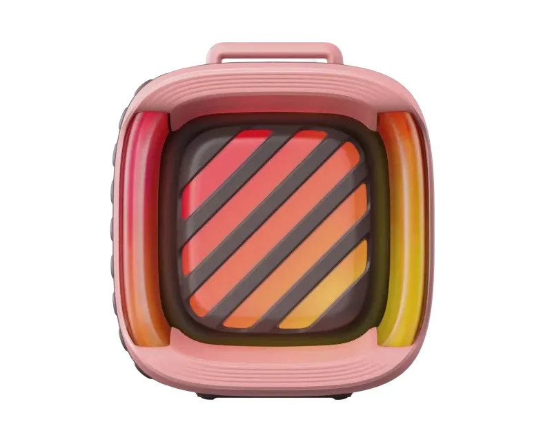 ANKER Soundcore Boom 3i 50W prenosni bluetooth IP68 zvučnik braon  Slika 4