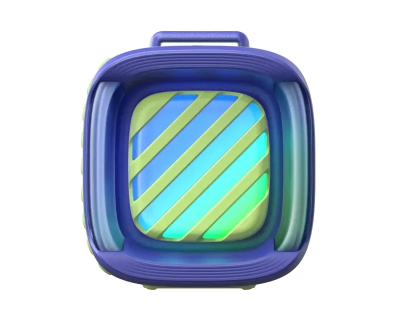 ANKER Soundcore Boom 3i 50W prenosni bluetooth IP68 zvučnik zeleni  Slika 4