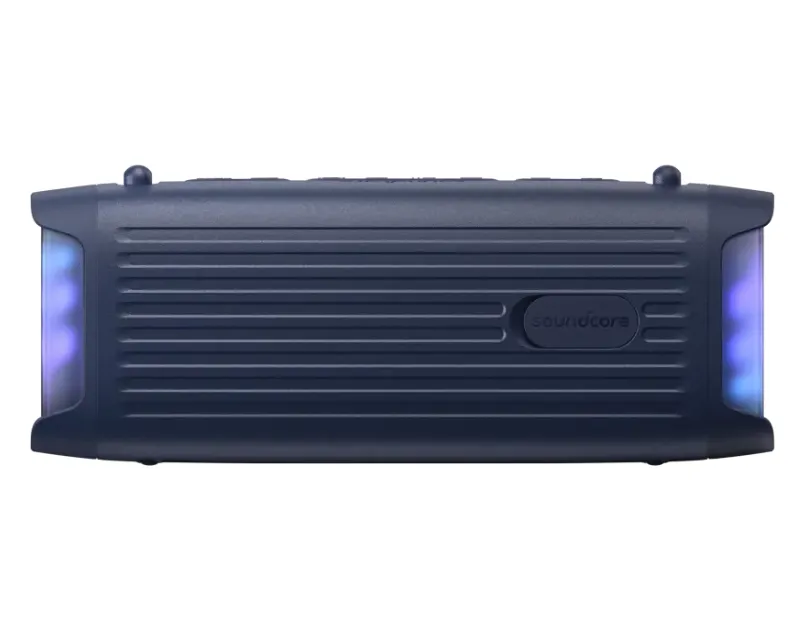 ANKER Soundcore Boom 3i 50W prenosni bluetooth IP68 zvučnik plavi  Slika 3