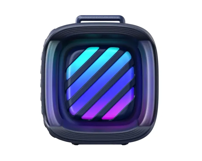 ANKER Soundcore Boom 3i 50W prenosni bluetooth IP68 zvučnik plavi  Slika 4