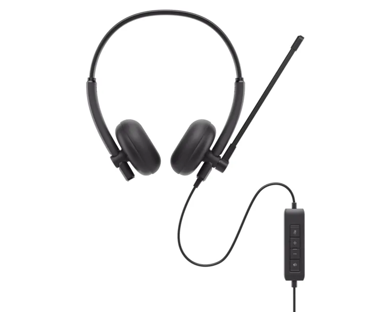 DELL Wired Headset WH125 Slika 4