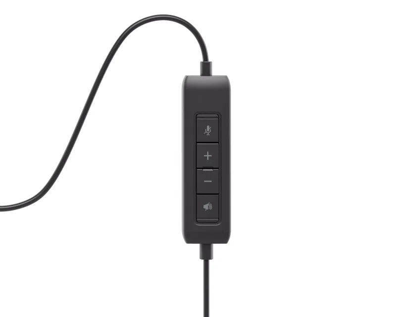 DELL Wired Headset WH125 Slika 6