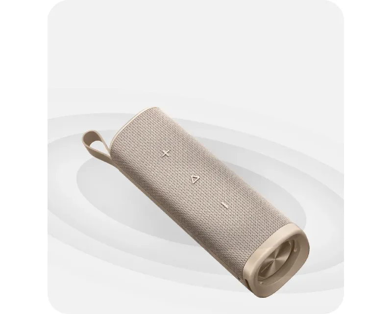 XIAOMI Mi Portable Bluetooth zvučnik 30W zlatni (QBH4370GL) Slika 4