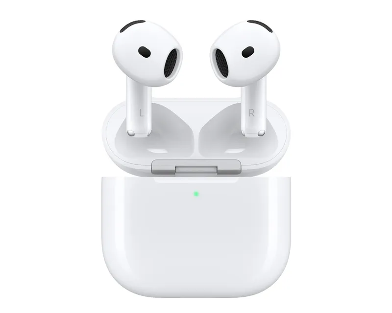 APPLE AirPods 4 slušalice (MXP63LL/A) Slika 3