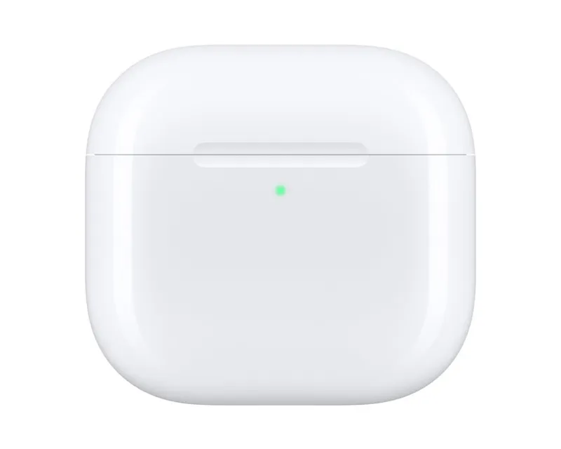 APPLE AirPods 4 slušalice (MXP63LL/A) Slika 4