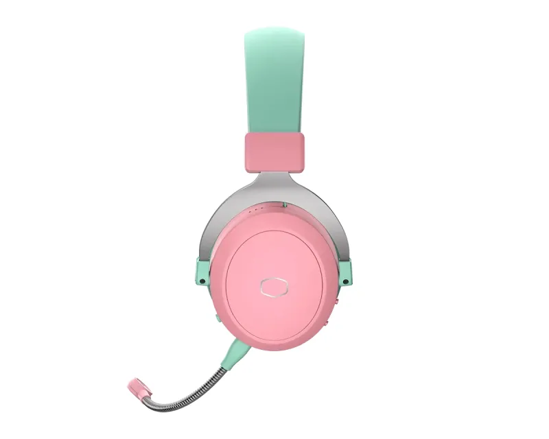 COOLER MASTER CH-351 MACARON Gaming slušalice sa mikrofonom (CH-351-MC)  Slika 2