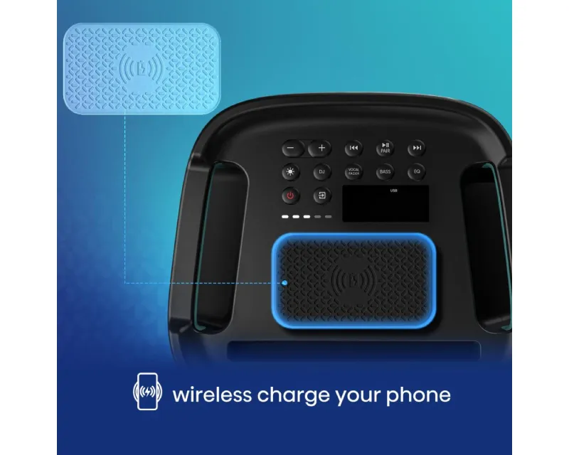 HISENSE Party Storm zvučnik  Slika 5