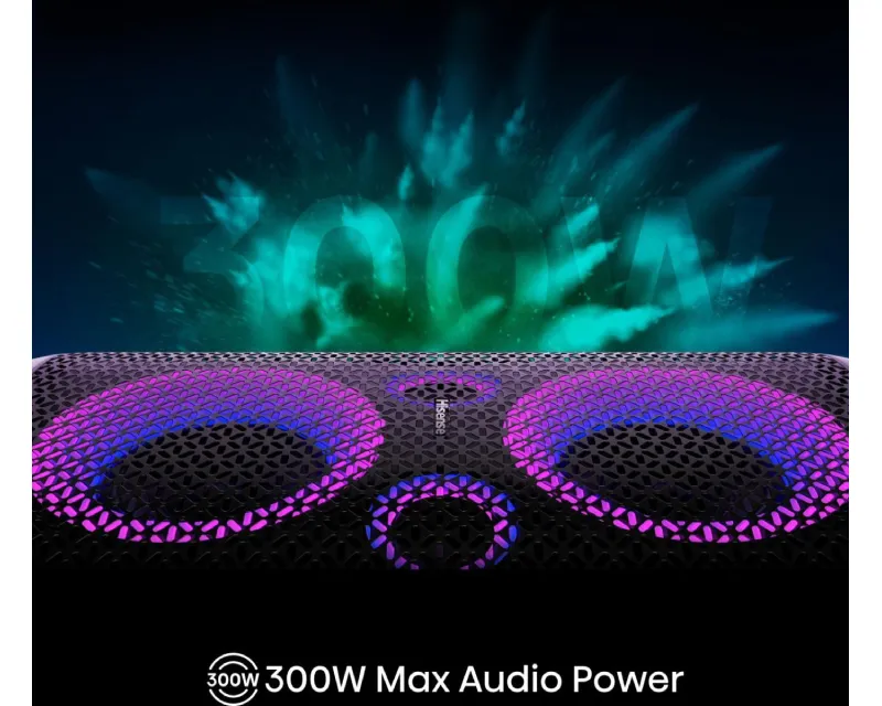 HISENSE Party Storm zvučnik  Slika 7