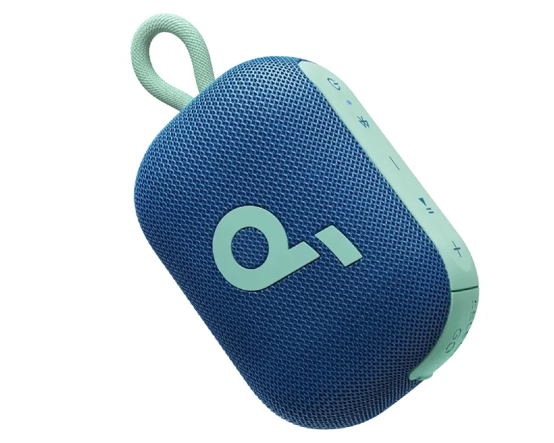 ANKER Soundcore Select 4 Go prenosivi bluetooth IP67 zvučnik plavi Slika 1