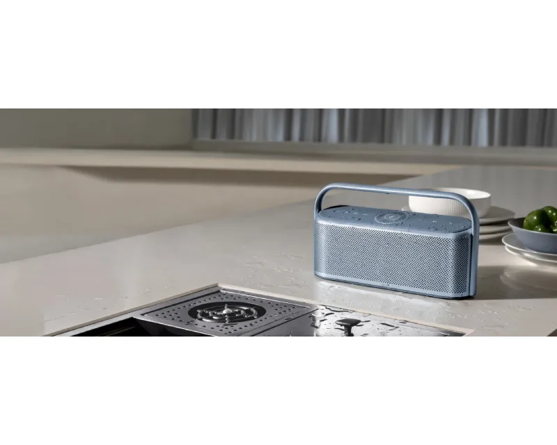 ANKER Soundcore Motion X600 50W prenosivi bluetooth IPX7 zvučnik plavi Slika 5