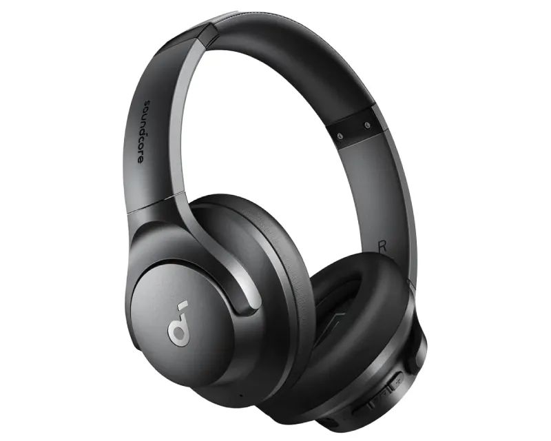 ANKER Soundcore Q20i ANC BT slušalice crne  Slika 1