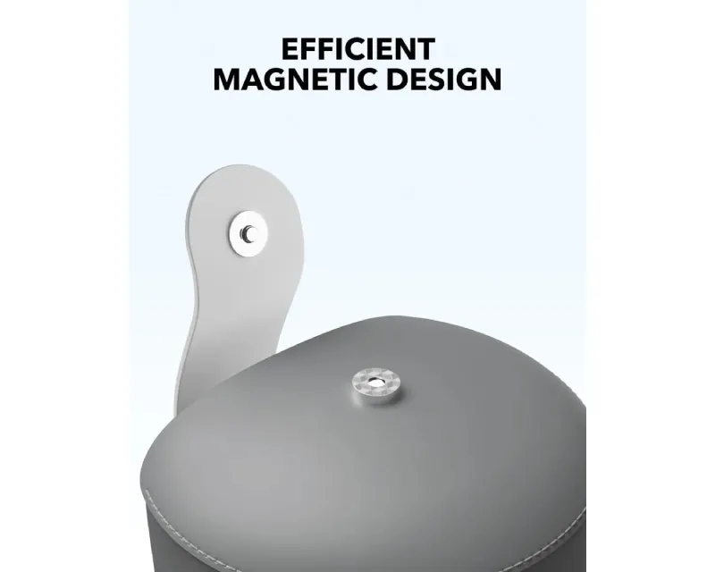 ANKER Soundcore Space One Pro ANC BT slušalice bele Slika 6