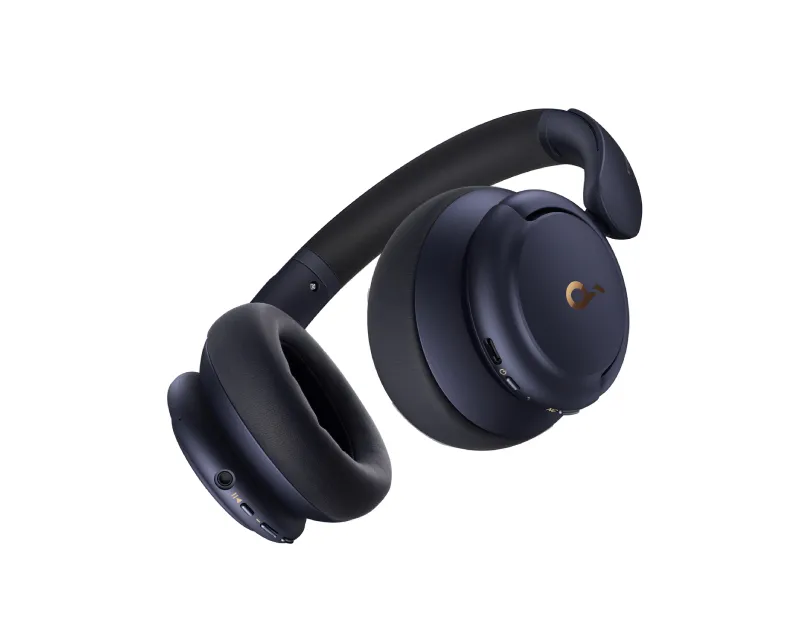 ANKER Soundcore Q30 ANC BT slušalice crne  Slika 3