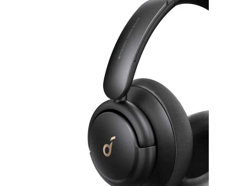 ANKER Soundcore Q30 ANC BT slušalice crne  Slika 4