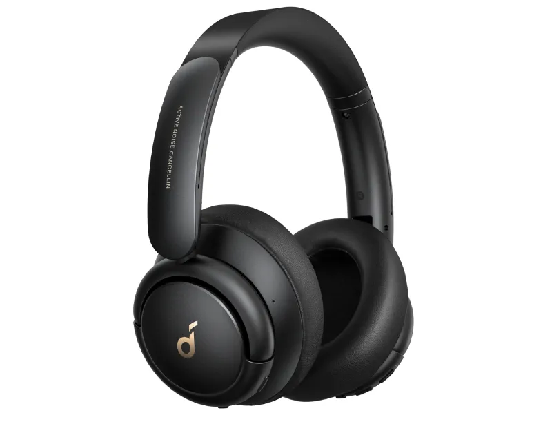 ANKER Soundcore Q30 ANC BT slušalice crne  Slika 1