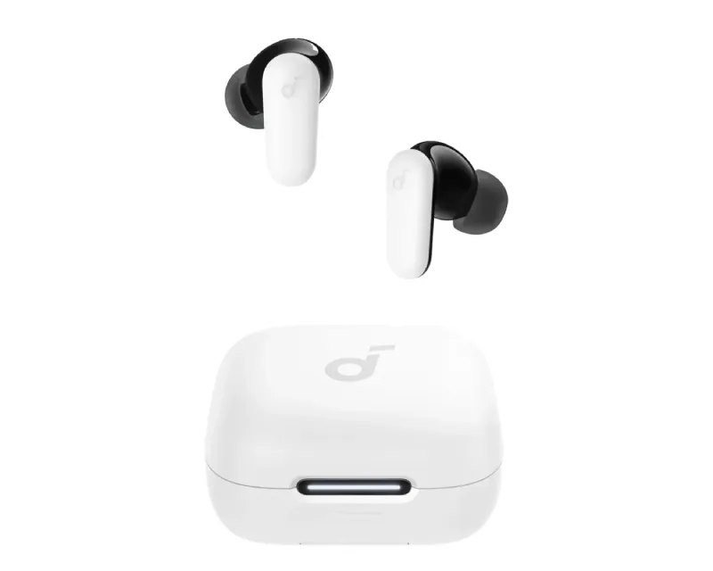 ANKER Soundcore P30i TWS BT bubice sa mikrofonom bele Slika 1