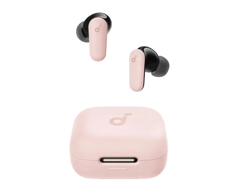 ANKER Soundcore P30i TWS BT bubice sa mikrofonom roze Slika 1