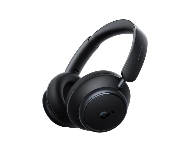 ANKER Soundcore Space Q45 ANC BT slušalice crne Slika 3